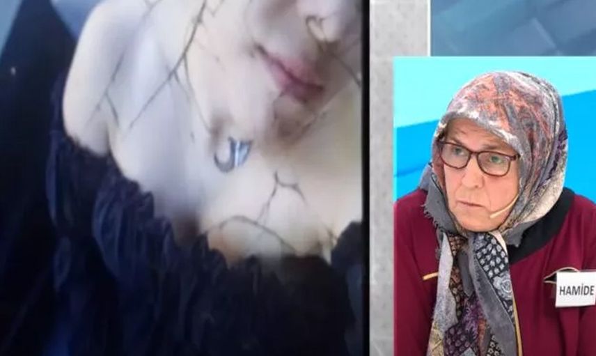 Müge bile şaştı kaldı evden her kaçtığında hamile olarak geri dönen genç kız herkesi şoke etti