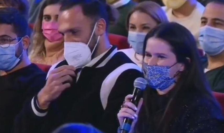 Fenerbahçe'nin Transfer Gündeminde Olan Vedat Muriqi'nin Eşinden Dikkat Çeken Sözler Geldi!