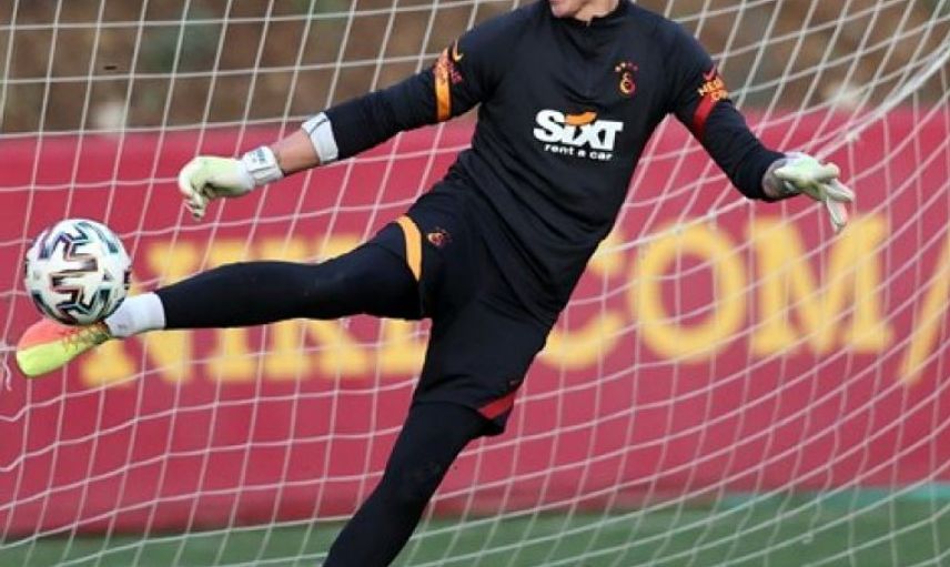 Muslera: Oynamak istemiyorum
