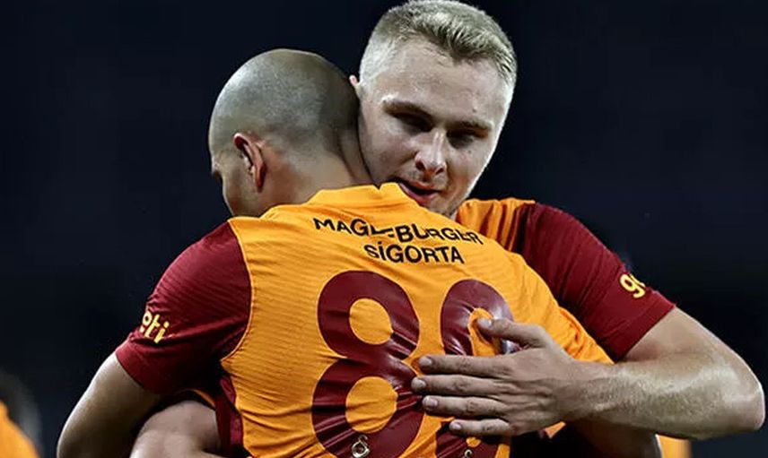 Kaç golü var?