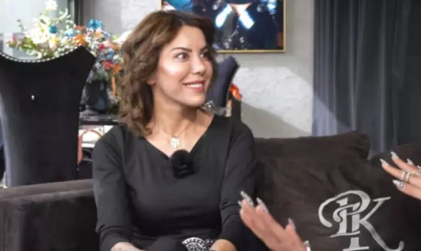 Yunus Emre'nin eşi yayında Aleyna'nın adını duyunca çileden çıktı: Bomba anlar yaşandı! Boşanacak mı?