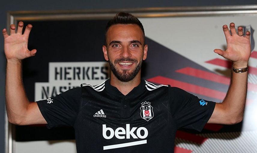 Yunan futbolcu için takas formülü