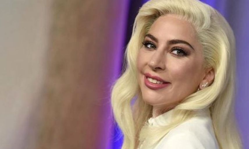 Lady Gaga