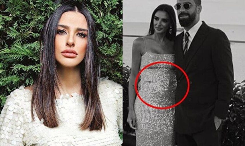 Arda Turan ve Aslıhan Doğan Turan 3. kez anne baba oluyor! Çiftten müjdeli haber geldi