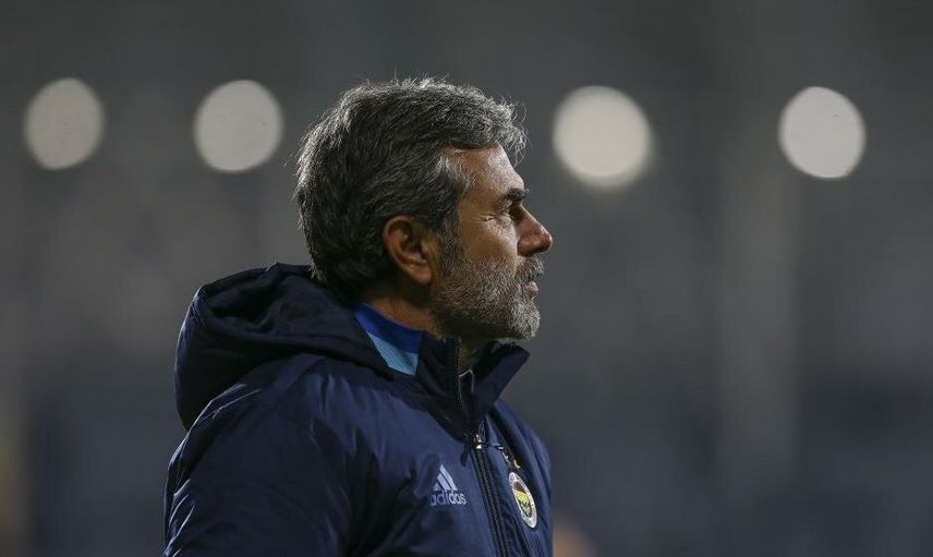 Son Dakika: Ünlü Futbol Yorumcusu Duyurdu Aykut Kocaman Fenerbahçe'ye mi Geliyor?