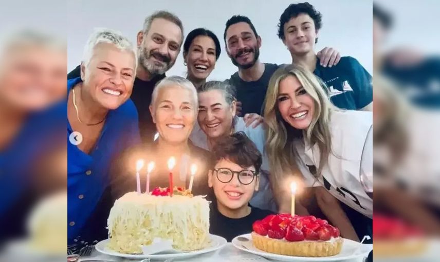 Çağla Şikel’e aşk orucunu bozduran Nail Gönenli’den itiraf geldi!