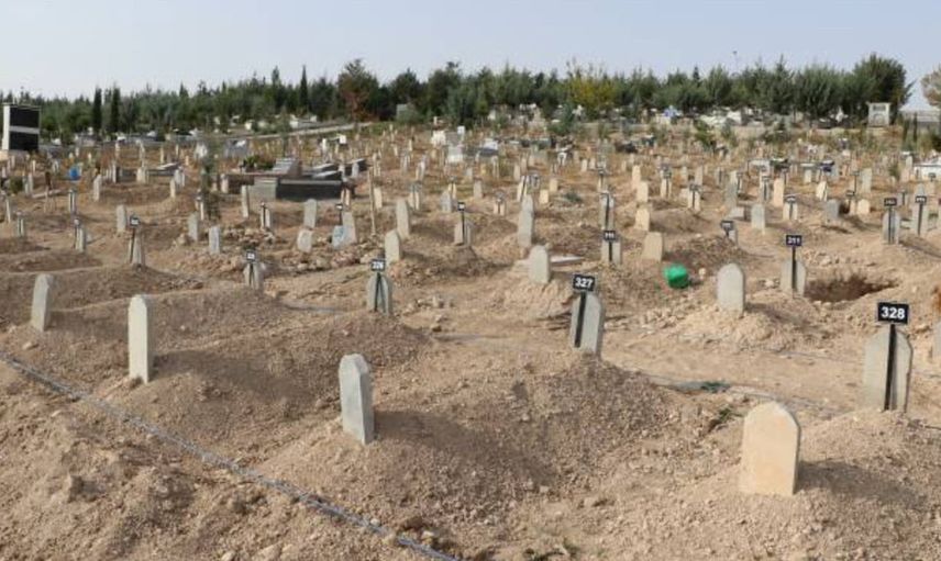 Genç Kız Yunanistan'da Öldürüldüğünü Öğrendiği Babası İçin 105 Bin Euro'luk Dava Açtı