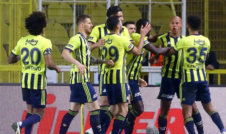 Fenerbahçe Ve Yayıncı Kuruluş Gerilimi Sürüyor