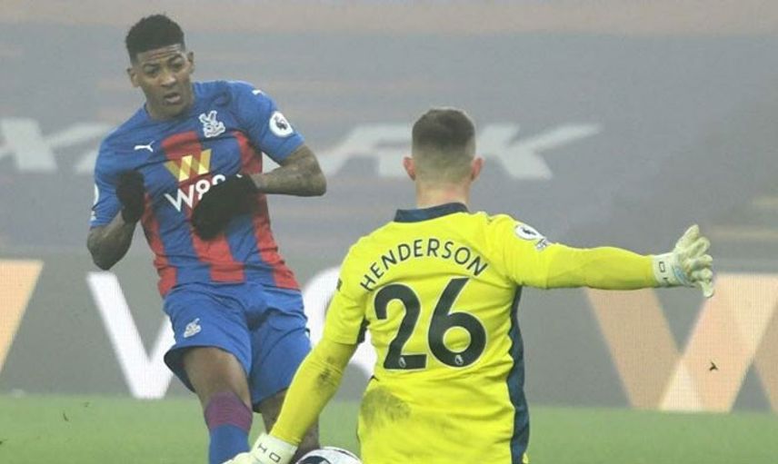 Galatasaray'a Van Aanholt Müjdesi!