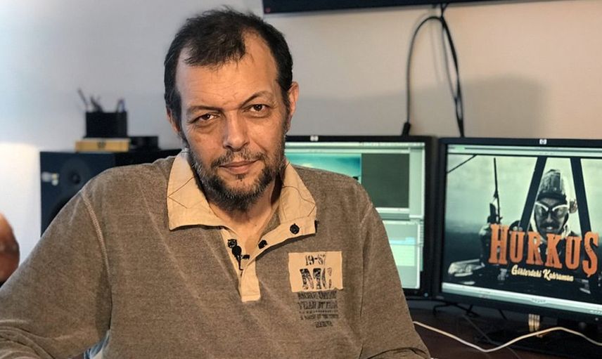 KUDRET SABANCI
