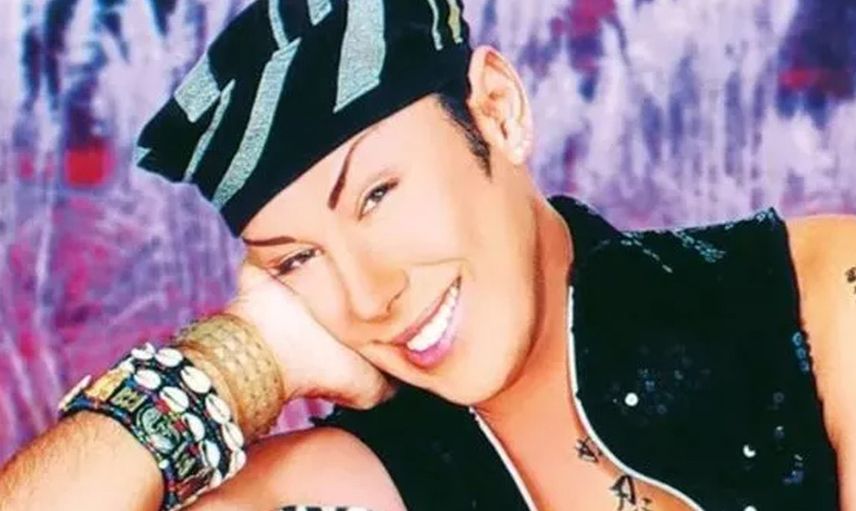 Bir zamanların ünlü ismi VJ Bülent hastaneye kaldırıldı! Sevenlerini üzen haber geldi