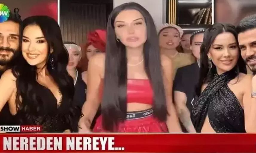 Dilan Polat hakkında skandal iddia: Dubai’ye kaçacak