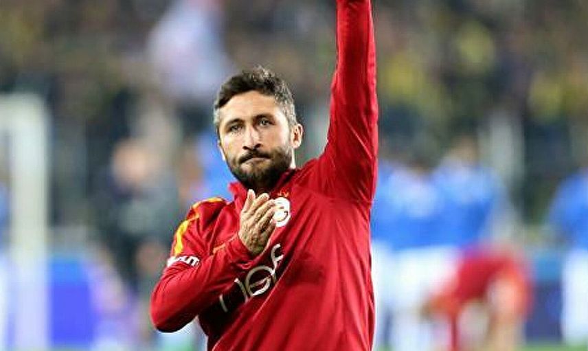 Sabri Sarıoğlu Galatasaray'a Geri Dönüyor!