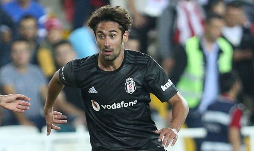 Beşiktaş'ta yıldız adayı olan Orkan Çınar, şimdilerde kulüpsüz kaldı!