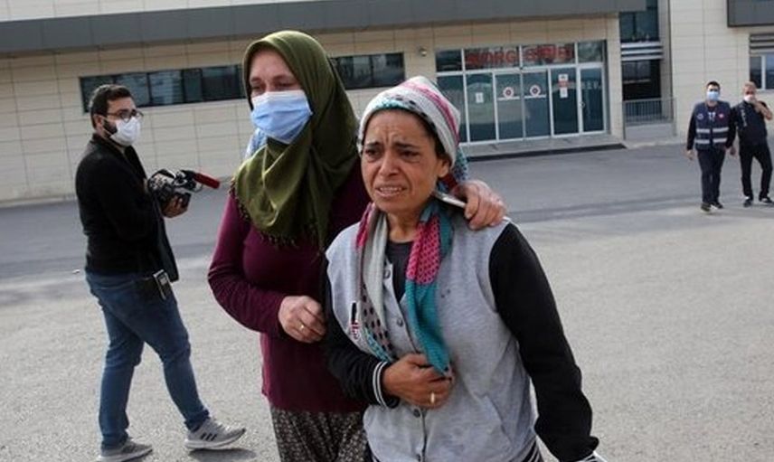 3 Aylık Elif Ada Bebeği Döverek Öldüren Mustafa Gaffar’ın Korkunç Sonu!