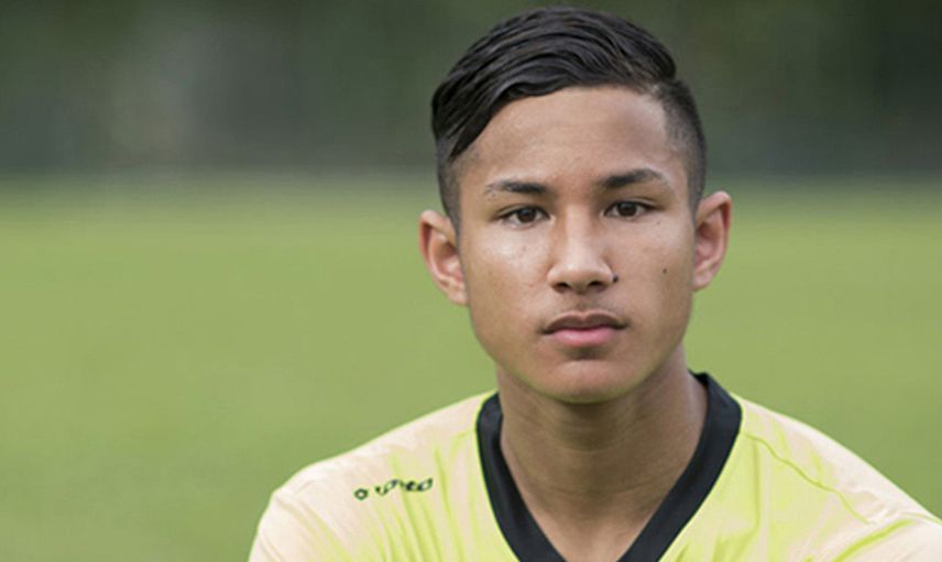 Dünyanın En Zengin Futbolcusu Faiq Bolkiah Transfer Oldu!