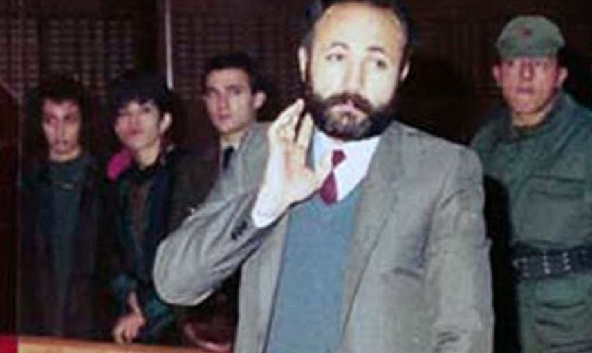 Vedat Aydın (3 Temmuz 1991)