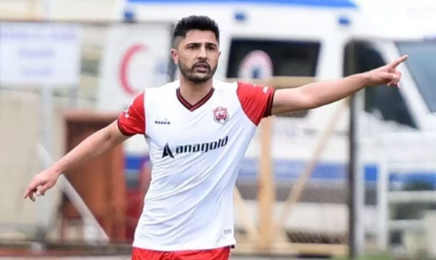 Süper Lig ekipleriyle görüşüyormuş