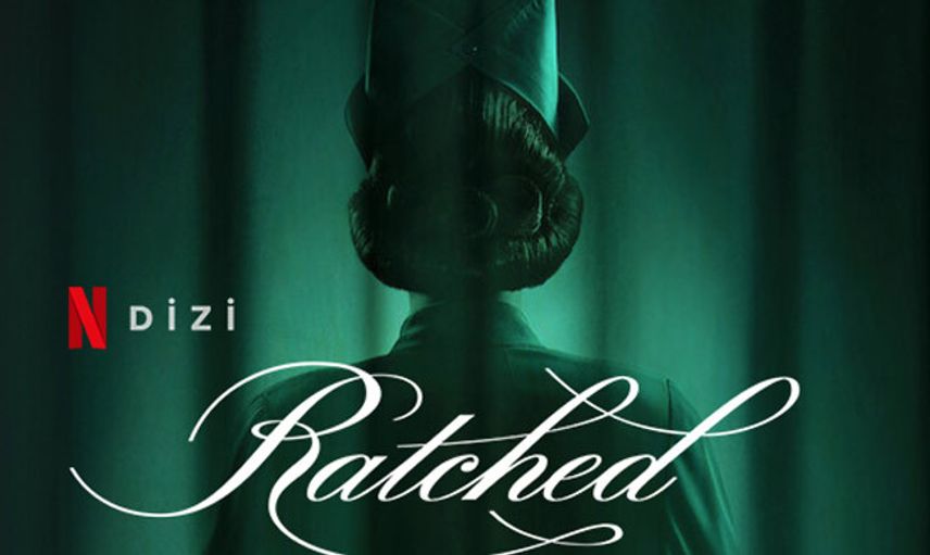 Ratched (IMDb: 7.3)