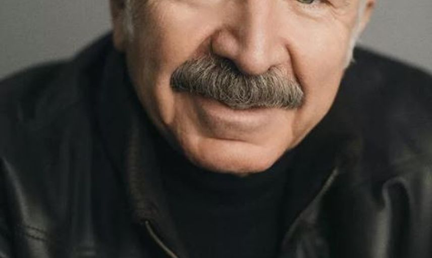 Ali Kırca Kimdir?