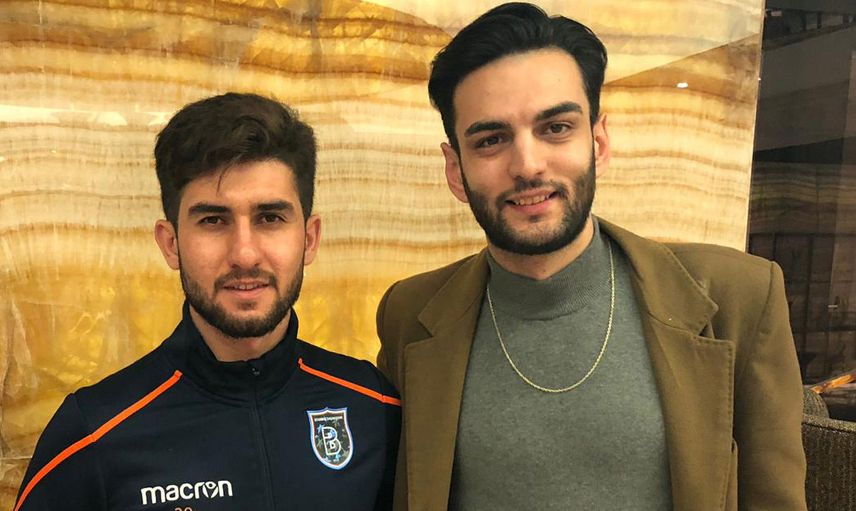 Transferi hızlı bir şekilde bitirdiler