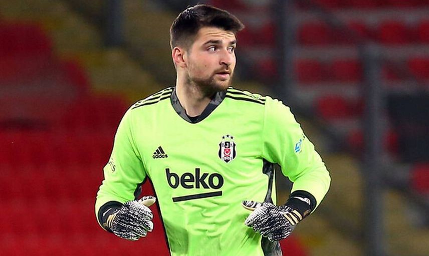 Beşiktaş Ersin Destanoğlu İçin Nice Kulübü İle Anlaştı!