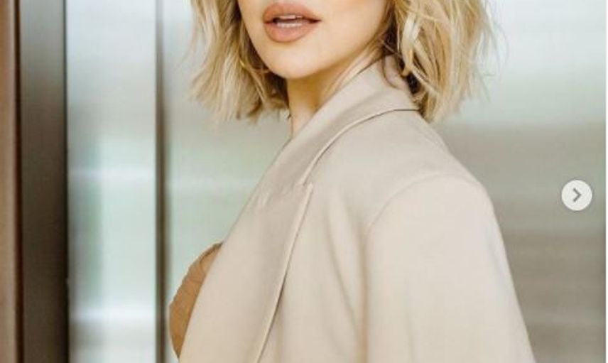 Hadise Tatil Sezonunu Açtı! Paylaşımlarıyla Mest Etti