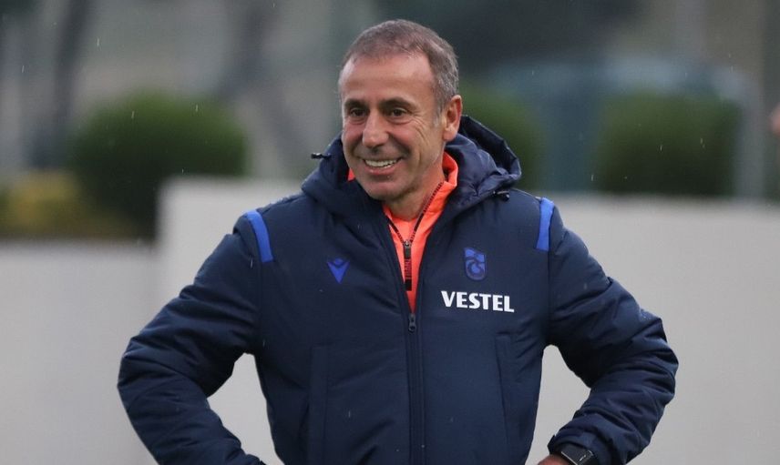 Trabzonspor, Abdullah Avcı İle Kaybetmiyor!
