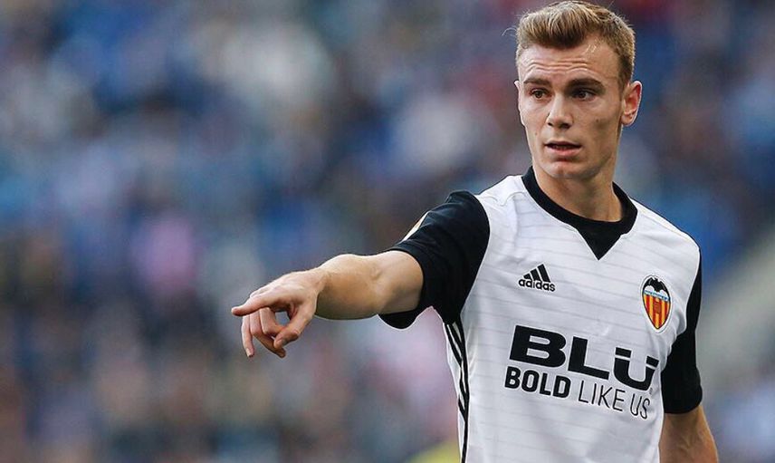 Trabzonspor'da Toni Lato Transferi Son Anda Gerçekleşmedi!