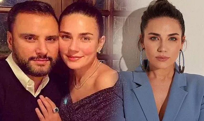 Boşanma iddialarıyla gündeme gelen Alişan ve Buse Varol çiftini Emine Erdoğan mı barıştırdı?
