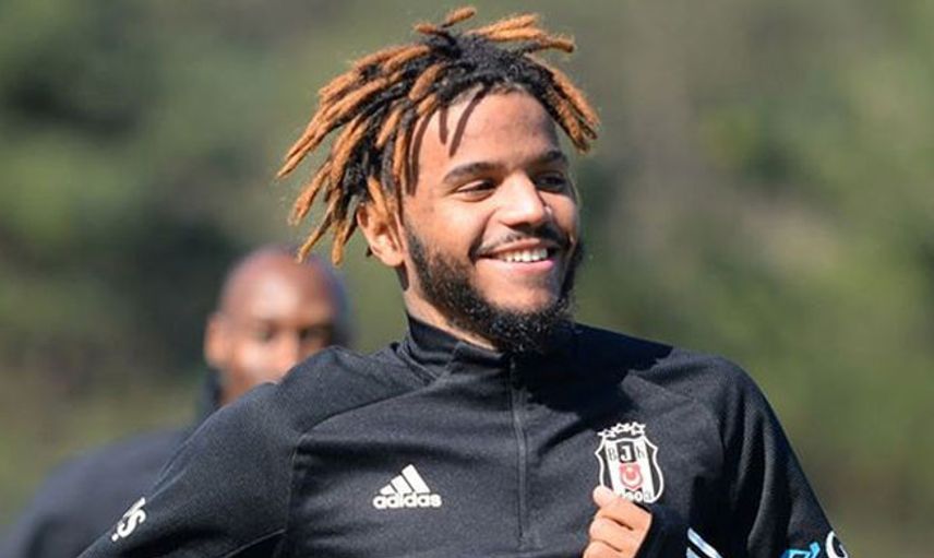 Beşiktaş'ta Sözleşmesi Biten Futbolcular