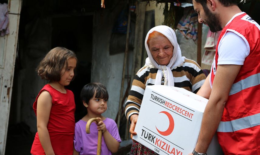 KIZILAY KURBAN FİYATLARI 