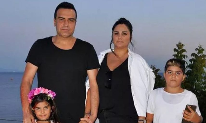 Fatoş Yelliler Ayağından Vurulmuştu, Olayın Arkasındaki Ünlü Eski Eşi Çıktı