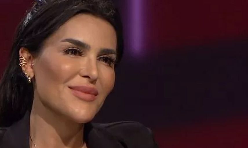 Selin Ciğerci hayatının şokunu yaşadı: para karşılığında seks yaptınız mı? Sorusuna verdiği cevap tartışma yarattı