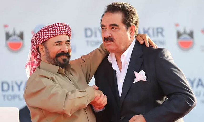İbrahim Tatlıses'e darbe üstüne darbe! Önce oğlu ve eski şimdi de eski dostu Şivan Perwer kazık attı İbo'nun mal varlığına el konuldu