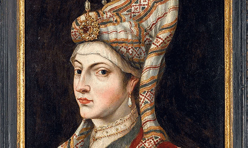 Hürrem Sultan Kimdir?