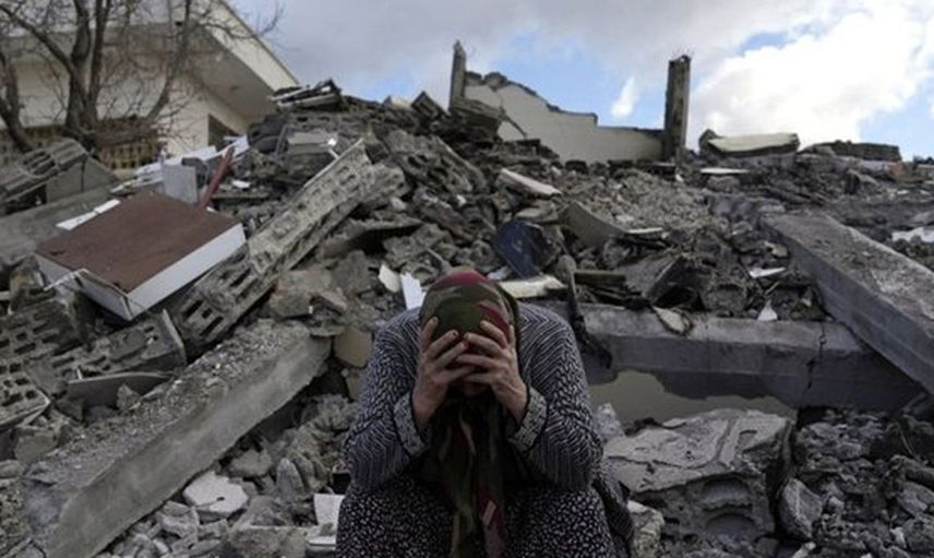 Deprem uyarı sistemi yeniden gündem oldu! Depremi 40 saniye önceden haber veriyor