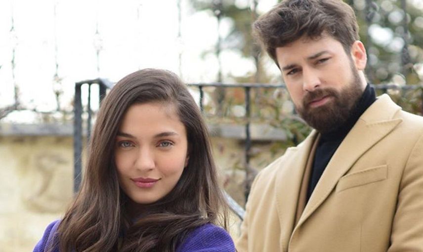 Ceren Yılmaz Hastaneye Kaldırıldı!