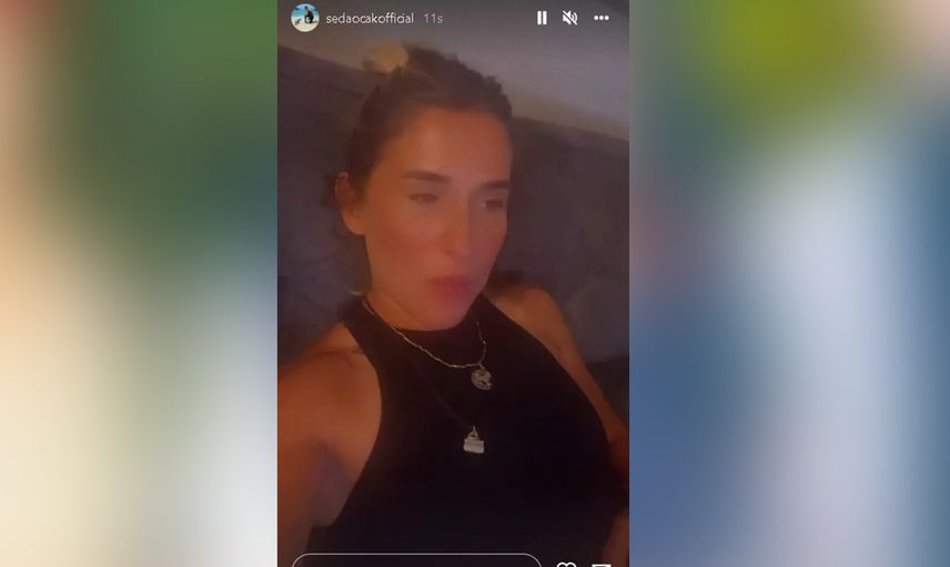Survivor'dan Elenen Seda Öyle Bir itirafta bulundu ki yarışmayı bitirebilir! Acun'u gece uykusundan uyandırdılar