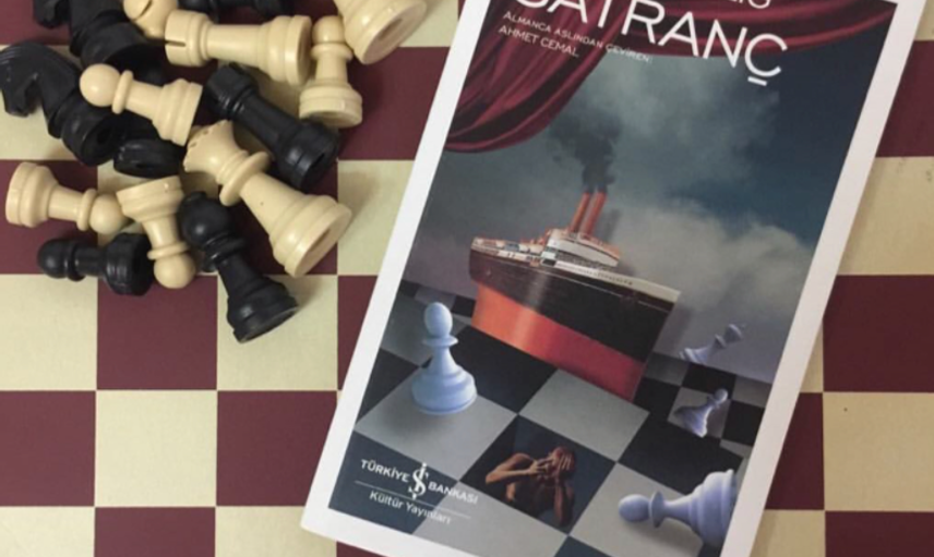 Kitap İncelemesi: Satranç