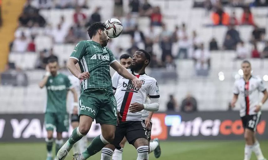 Önder Özen Beşiktaş'ta sözleşmesi sona erecek olan oyuncuların büyük bir avantaj olduğunu ayrıca Sörloth'un takıma çok uygun bir forvet olacağını söyledi