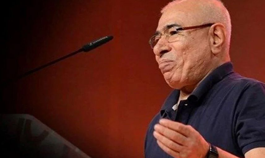 Ünlü oyuncu İlyas Salman Milletvekili adayı olacağını duyurdu!