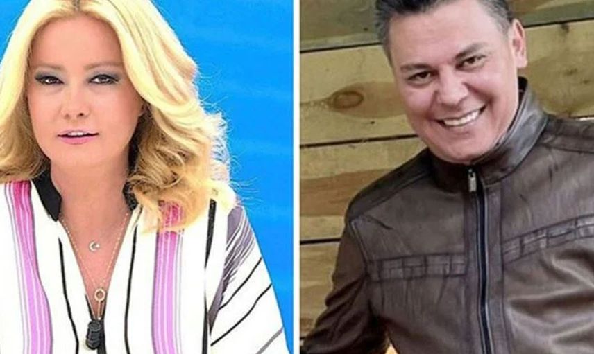 Müge Anlı ve Şinasi Yüzbaşıoğlu’nun 25 Haziran’da gerçekleşecek düğünün detayları belli oldu