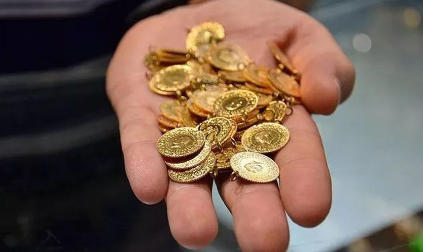 Altının Durumu Ne Olacak, Altın Fiyatları Yükselecek Mi? İşte 2022 Altın Kehanetleri