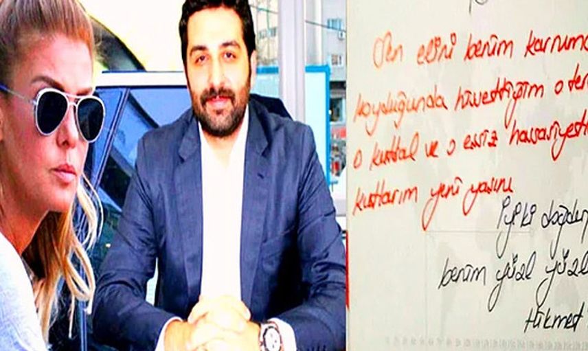 Gülben Ergen