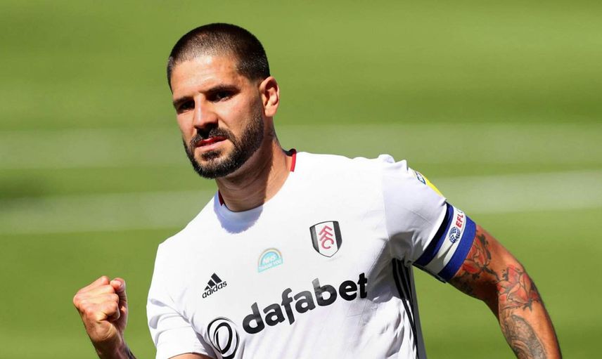 Fenerbahçe, Aleksandar Mitrovic Transferi İçin Teklifini Yaptı!
