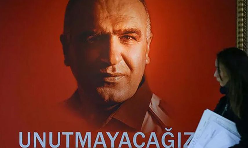 Şehit Fethi Sekin Kimdir?