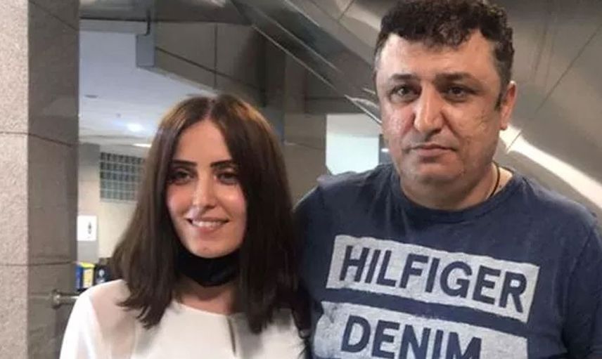 Mahsun Kırmızıgül'ün kardeşi Yusuf Bazacir'e verilen ceza belli oldu! Karısı affetti ama savcı affetmedi