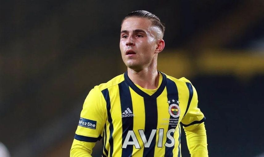 Fenerbahçe’de Dimitris Pelkas Sakatlandı!