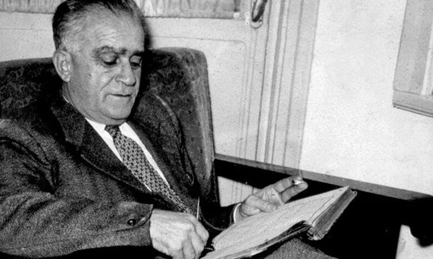 Ahmet Hamdi Tanpınar Kimdir?